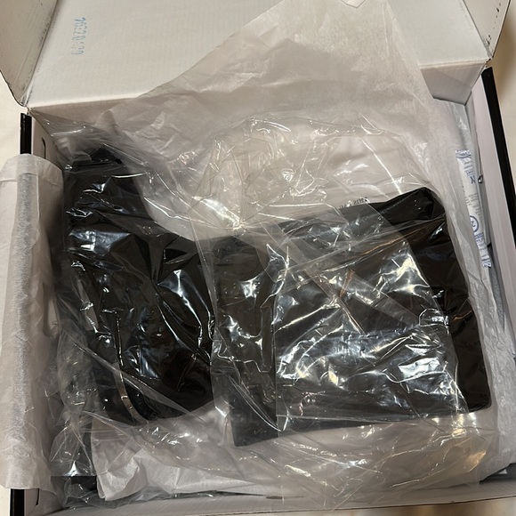 Nine West awake over the knee boot size 5 - Picture 13 of 14